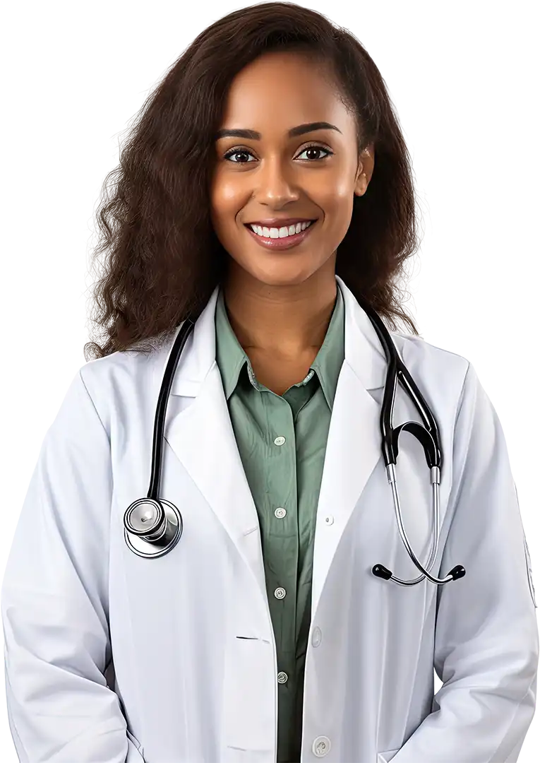 Doctor - WebbArt portfolio